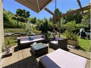 maison traditionnelle à la vente -   38870  SAINT SIMEON DE BRESSIEUX, surface 183 m2 vente maison traditionnelle - UBI468123074